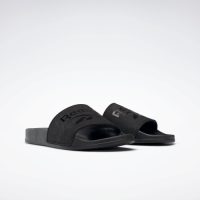 Reebok Training Fulgere Slide badslippers zwart