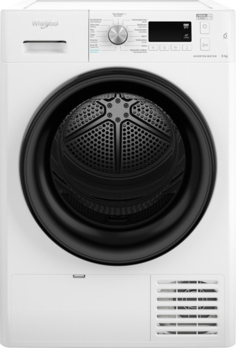 Whirlpool FFT M11 8X3B BE
