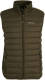 Kjelvik outdoor bodywarmer olijfgroen