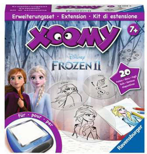 Ravensburger Xoomy® Refill Disney Frozen