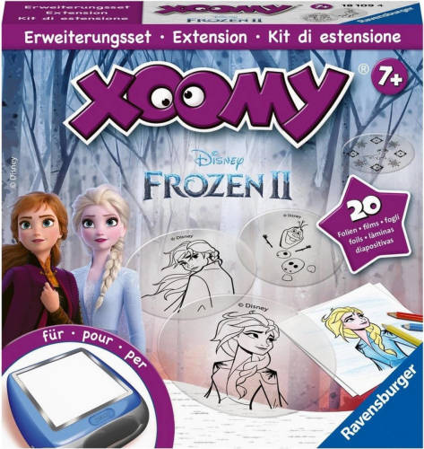Ravensburger Xoomy® Refill Disney Frozen