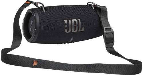 JBL Xtreme 3 Bluetooth speaker (zwart)