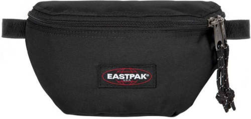 Eastpak heuptas Springer zwart