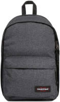 Eastpak rugzak Back to Work antraciet