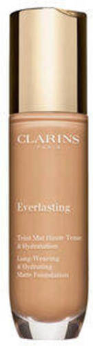 Clarins Everlasting Long-Wearing - 112C Amber