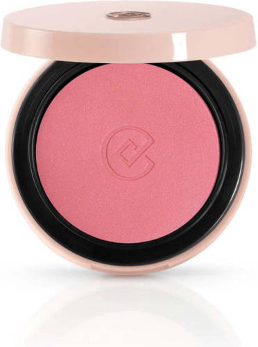 Collistar Impeccable Maxi Blush - 4 confetto