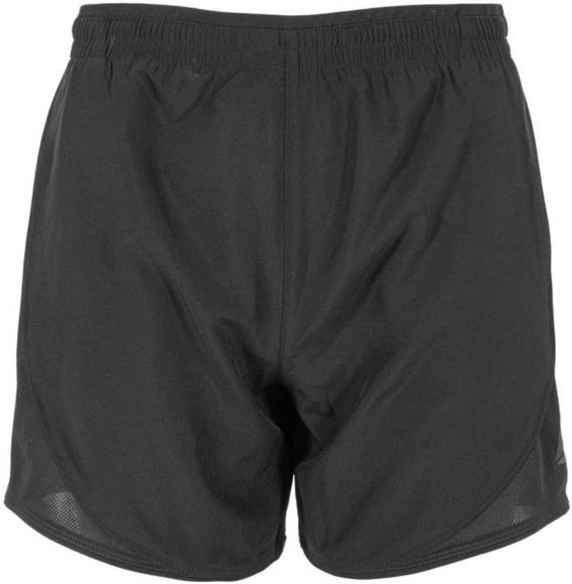 Stanno sportshort zwart