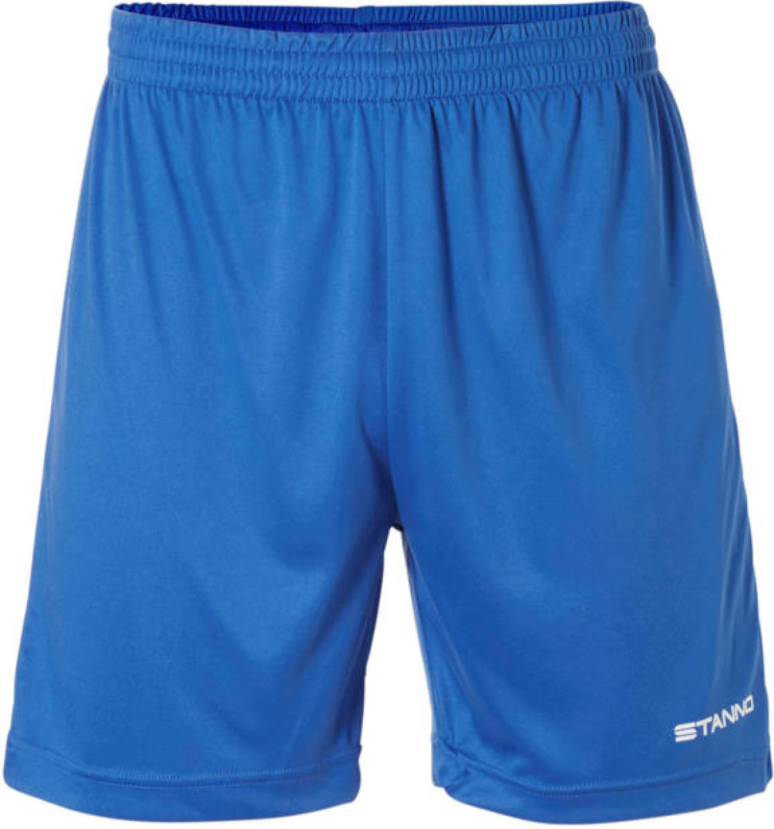 Stanno sportshort blauw