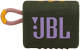 JBL Go 3 Bluetooth speaker (groen)
