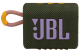JBL Go 3 Bluetooth speaker (groen)