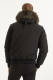 Superdry jack EVEREST BOMBER 12a-jet black