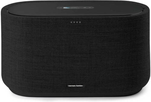 Harman Kardon Citation 500 Smart speaker (zwart)