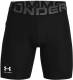 Under Armour sportshort zwart