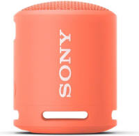 Sony SRSXB13 bluetooth speaker (roze)