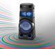 Sony MHCV73D Bluetooth party speaker