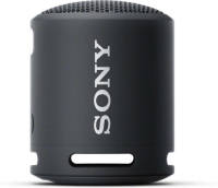 Sony SRSXB13B bluetooth speaker (zwart)