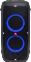 JBL Party Box 310 Bluetooth speaker (zwart)