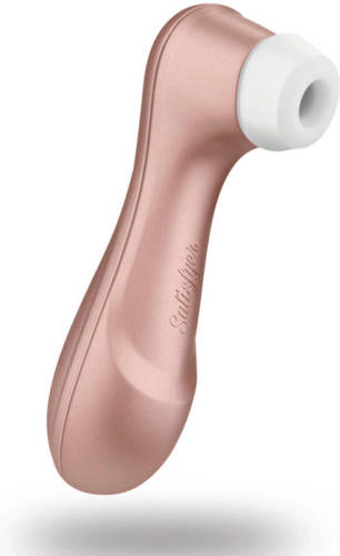 Satisfyer Pro 2 Next Generation vibrator