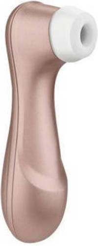 Satisfyer Pro 2 Next Generation vibrator