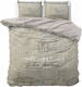 DreamHouse Bedding Like Home dekbedovertrek - Lits-jumeaux (240x200/220 cm + 2 slopen)