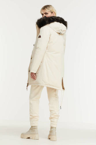 Parka jassen