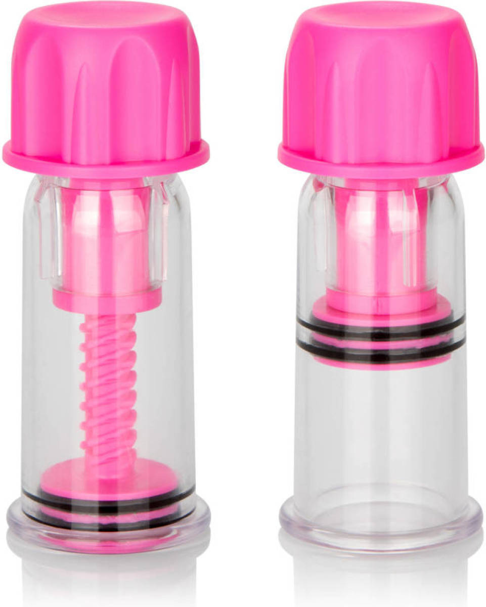 CalExotics Vacuum Twist Suckers