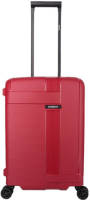 Decent trolley Transit 55 cm. rood