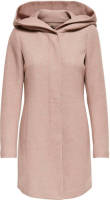 Only coat Sedona oudroze