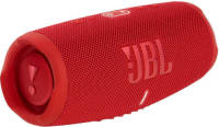 JBL Charge 5 bluetooth speaker (rood)