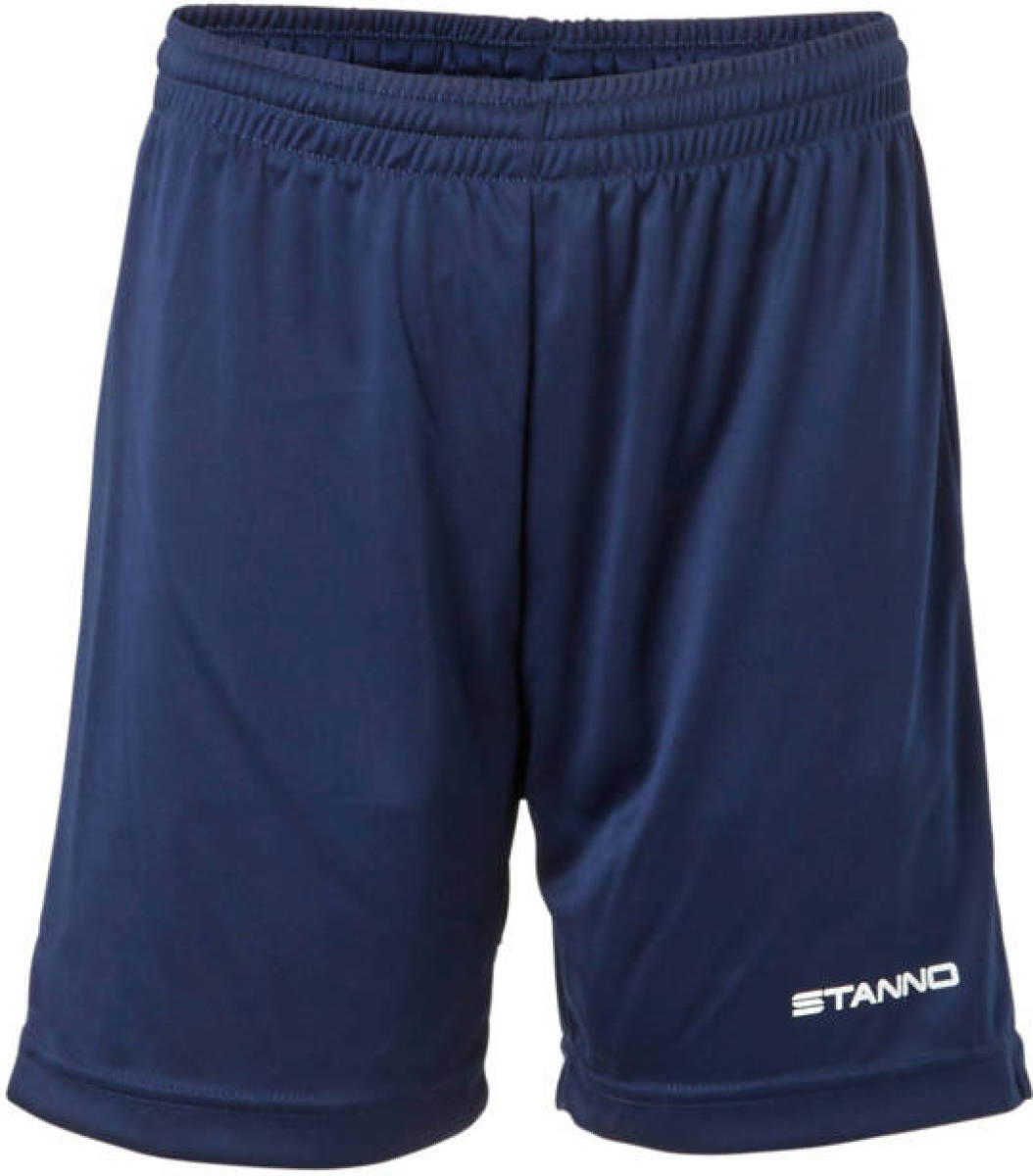 Stanno sportshort donkerblauw