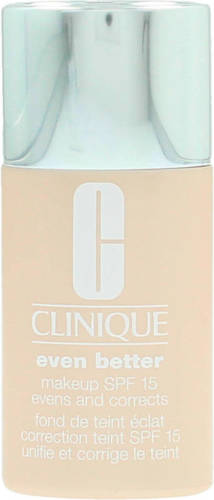 Clinique Even Better Make Up SPF15 foundation - Dry Combination To Combination Oily 03 Ivory