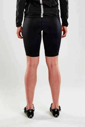 Craft fietsbroek zwart