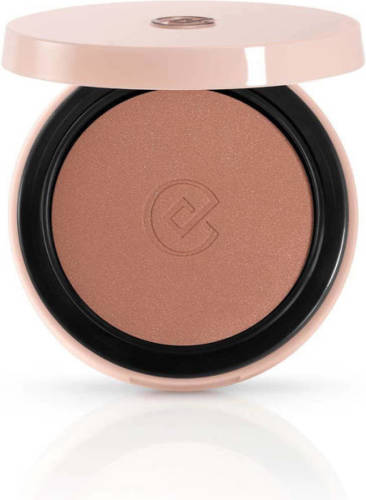 Collistar Impeccable Maxi Blush - 2 ambra