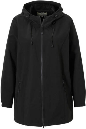 Softshell jassen
