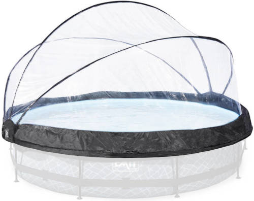 EXIT Overkapping voor frame pool ø360 cm