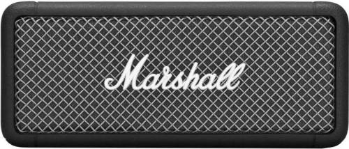 Marshall Emberton Bluetooth speaker (zwart)