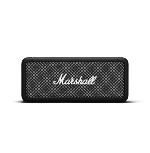 Marshall Emberton Bluetooth speaker (zwart)