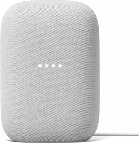 Google Nest Nest Audio (licht grijs)