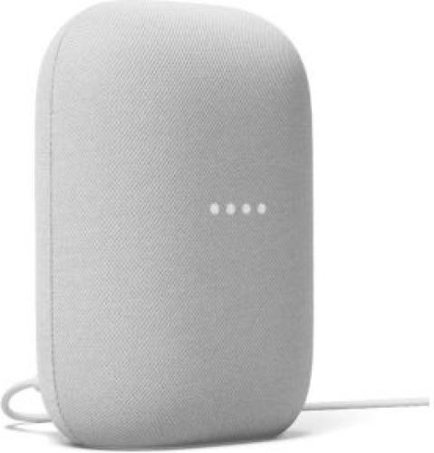 Google Nest Nest Audio (licht grijs)