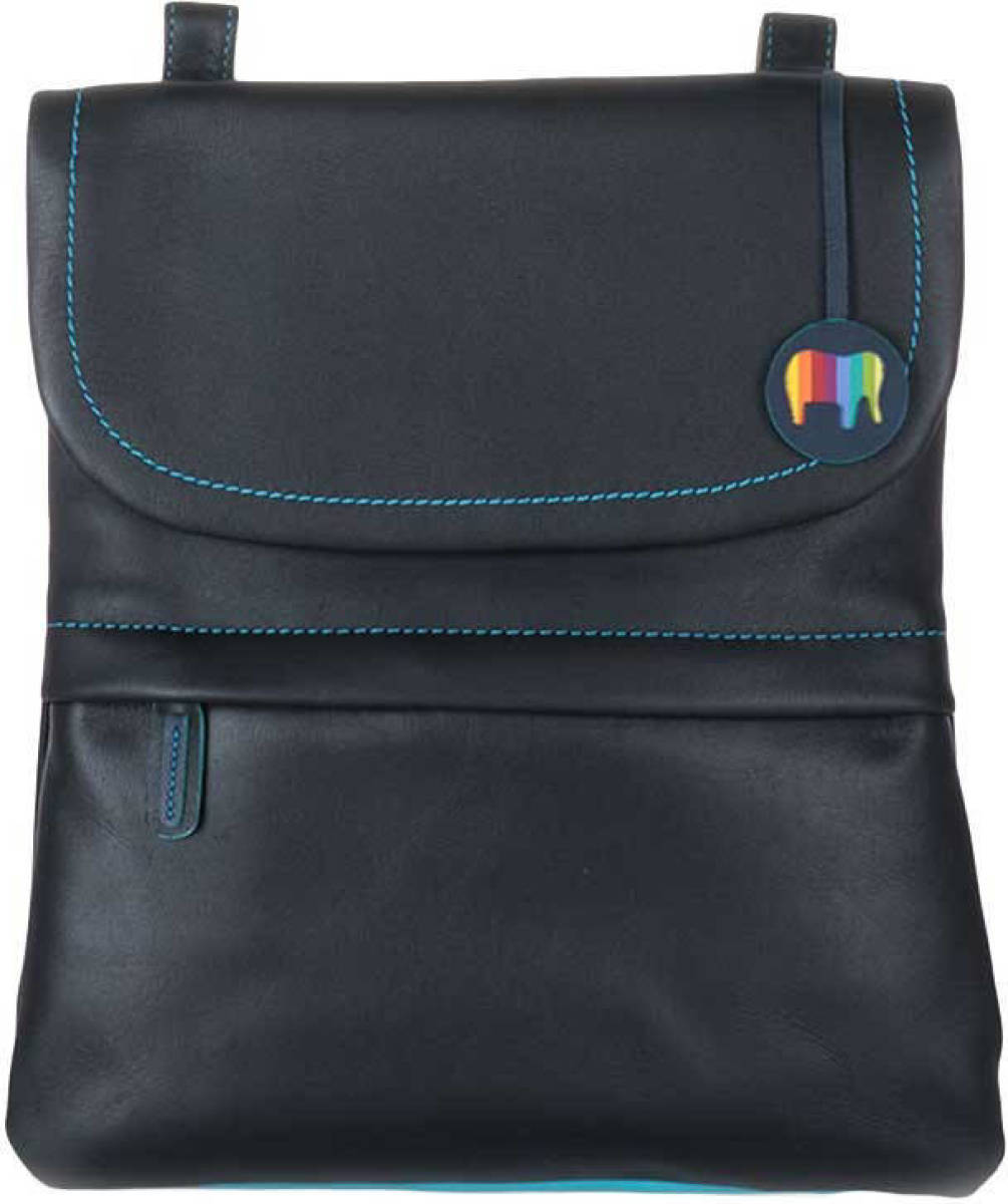 Mywalit rugzak Kyoto Medium donkerblauw