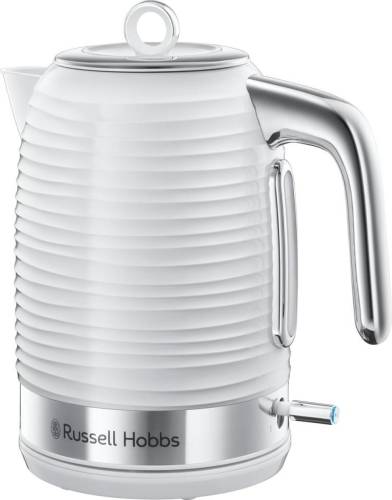 Russell Hobbs waterkoker Inspire - wit