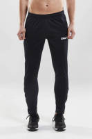 Craft Senior trainingsbroek Progress zwart