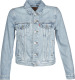 Levi's spijkerjasje Original Trucker light denim