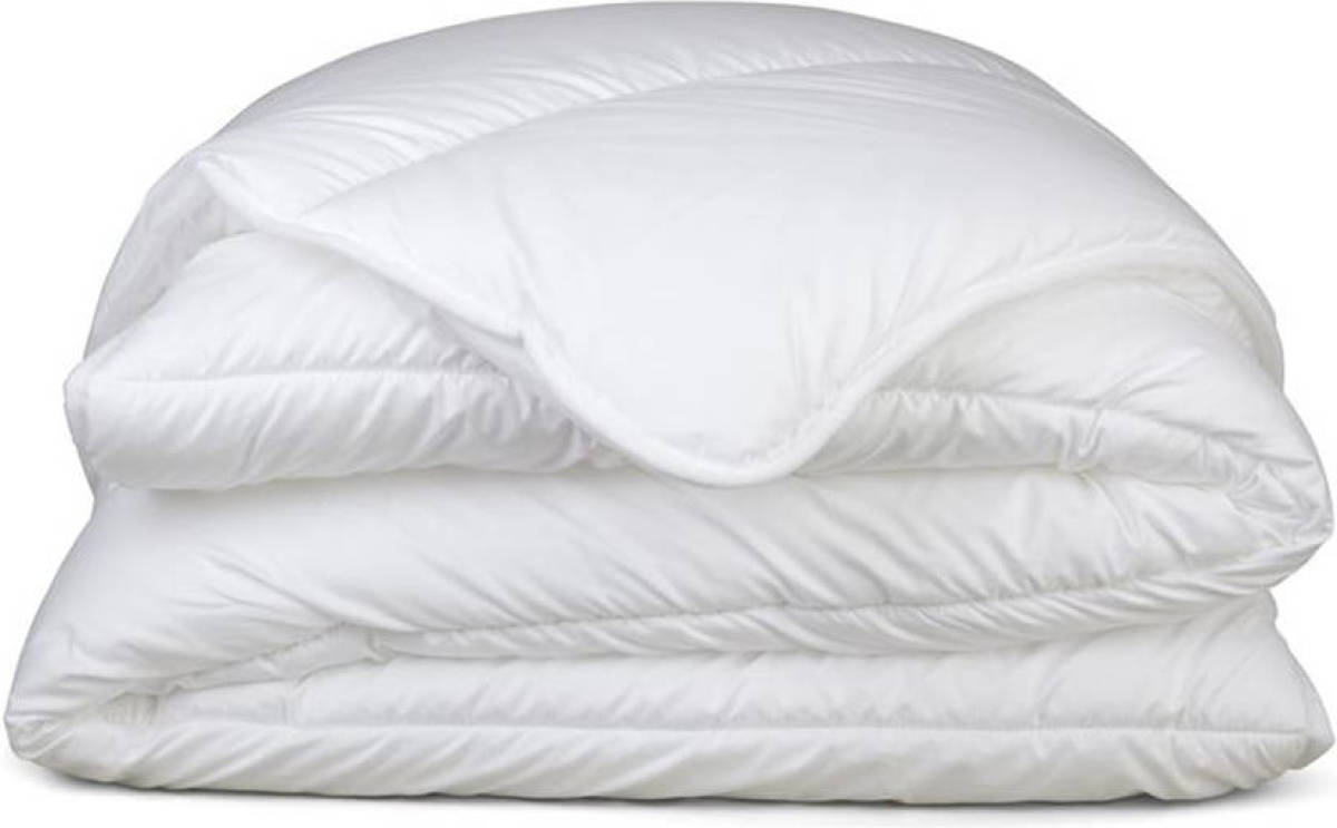 Snoozing Salzburg synthetisch dekbed - 2-persoons (200x200 cm) - Volwassen