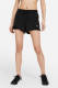 Nike sportshort zwart/wit