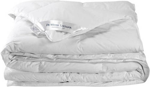 De Witte Lietaer Dream dekbed - 1-persoons (140x220 cm) - Volwassen