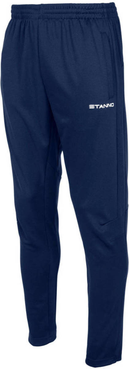 Stanno trainingsbroek donkerblauw