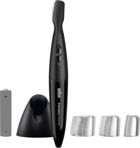 Braun Precisie Trimmer PT5010