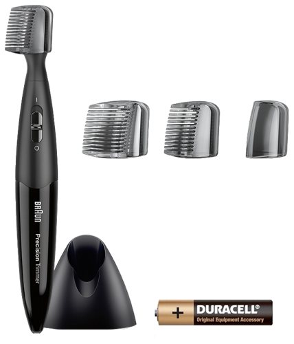 Braun Precisie Trimmer PT5010