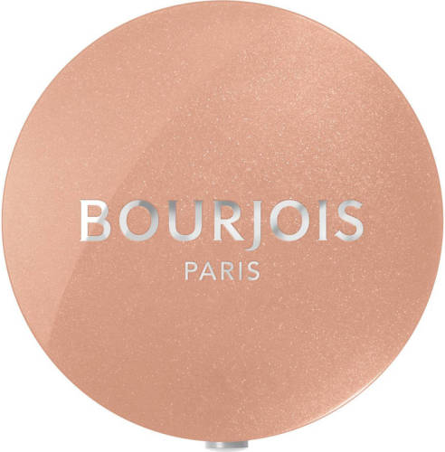 Bourjois Little Round Pot oogschaduw - 002 Ridesc'Sand